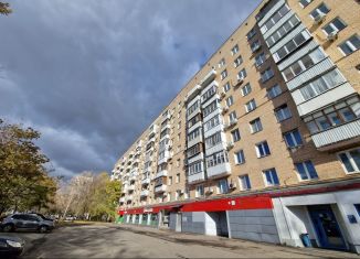 Трехкомнатная квартира на продажу, 55.3 м2, Москва, метро Речной вокзал, Ленинградское шоссе, 52