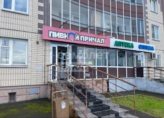 Продаю торговую площадь, 80 м2, Красноярский край, Свердловская улица, 137