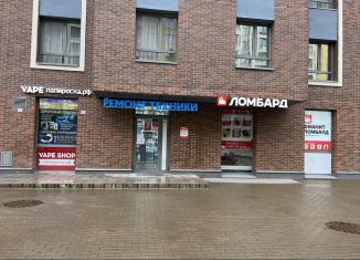 Сдаю помещение свободного назначения, 15 м2, Санкт-Петербург, проспект Ветеранов, 169к6