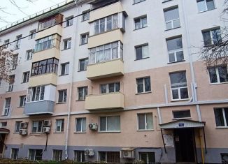 Продается двухкомнатная квартира, 45.4 м2, Уфа, Октябрьский район, проспект Октября, 82