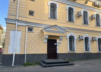 Продам квартиру студию, 16 м2, Москва, улица Покровка, 43А, улица Покровка