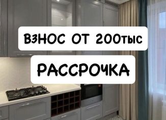 Продается двухкомнатная квартира, 70 м2, Махачкала, Ленинский район, улица Энгельса, 96