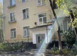 Продажа квартиры студии, 13.5 м2, Москва, 1-я Дубровская улица, 14, метро Пролетарская