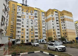 Продается 2-комнатная квартира, 57.7 м2, Энгельс, улица Шурова Гора, 7/16, ЖК Шурова Гора