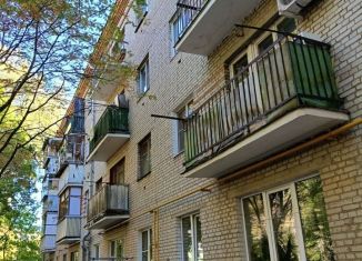 Продажа 2-комнатной квартиры, 44 м2, Троицк, Пионерская улица, 5