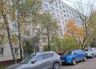 Продам трехкомнатную квартиру, 50.8 м2, Москва, проезд Черепановых, 64к1