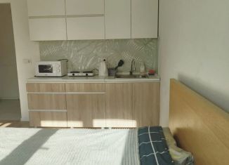 Сдам квартиру студию, 26 м2, Москва, Озёрная улица, 44