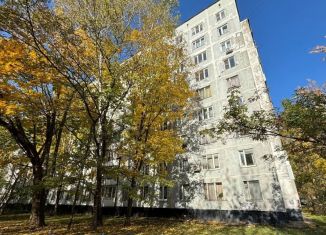 Продаю квартиру студию, 12 м2, Москва, Донбасская улица, 6