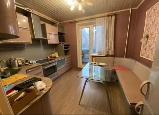 Сдается 2-ком. квартира, 65 м2, Санкт-Петербург, Приморский район, Приморский проспект, 143к2