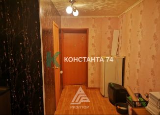 Продается комната, 18 м2, Челябинская область, Пограничная улица, 6