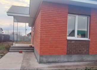 Продам дом, 80 м2, село имени 9 Января, Раздольная улица