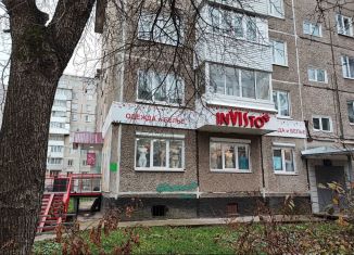 Продажа торговой площади, 46 м2, Пермский край, Чердынская улица, 29