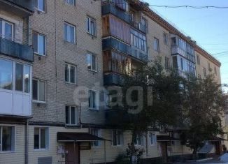 Двухкомнатная квартира на продажу, 45 м2, Тюмень, улица Максима Горького, 28, Центральный округ