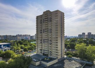 Продам трехкомнатную квартиру, 66.1 м2, Тюмень, Таёжная улица, 2