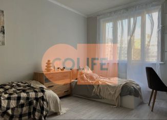 Аренда комнаты, 15 м2, Москва, Коктебельская улица, 2к1, метро Лесопарковая