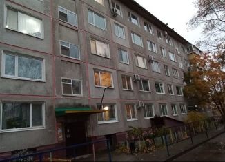 3-комнатная квартира на продажу, 65.6 м2, Благовещенск, улица Строителей, 109
