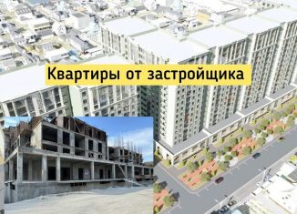 Продам 2-комнатную квартиру, 79 м2, Махачкала, Ленинский район, улица Примакова, 22