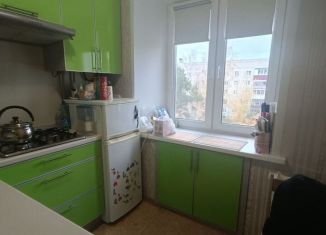 Продажа 2-ком. квартиры, 43 м2, Выкса, улица Степана Разина, 9А