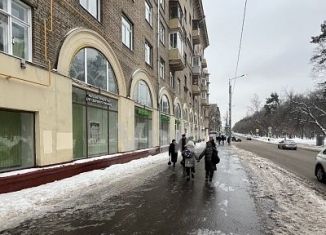 Сдается в аренду помещение свободного назначения, 122 м2, Москва, метро Щукинская, улица Маршала Василевского, 5к1