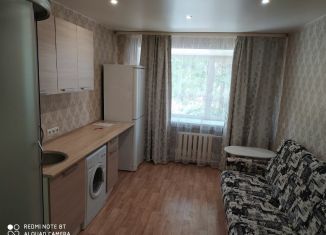 Сдаю в аренду квартиру студию, 17 м2, Тюмень, Киевская улица, 67