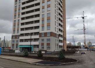 Продается квартира студия, 26.4 м2, село Николаевка