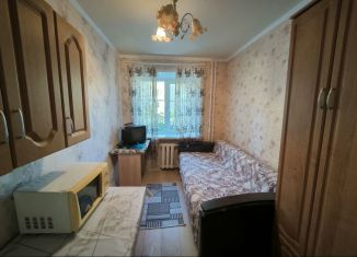 Аренда комнаты, 10 м2, Калуга, Теренинский переулок, 8, Ленинский округ