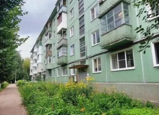 2-комнатная квартира в аренду, 45 м2, Тульская область, улица Куйбышева, 16А