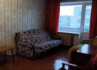 Аренда 1-ком. квартиры, 40 м2, Зеленодольск, улица Карла Маркса, 58