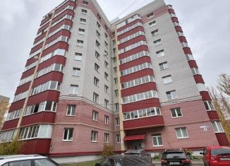 Аренда 1-ком. квартиры, 42 м2, Ярославская область, улица Панина, 17к3