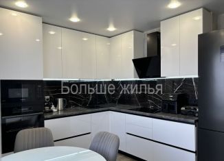 Продам 1-ком. квартиру, 40.3 м2, Волгоград, ЖК Шоколад, улица Расула Гамзатова, 19