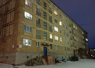 Продаю 1-комнатную квартиру, 31 м2, Красноярский край, улица Нансена, 8