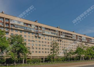 Комната на продажу, 12.4 м2, Санкт-Петербург, Бухарестская улица, 72к1