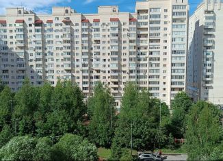 Продажа 2-ком. квартиры, 75.9 м2, Санкт-Петербург, Морская набережная, 37к5