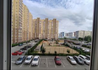 Продается 1-комнатная квартира, 40 м2, Тюмень, Широтная улица, 158к2, Восточный округ