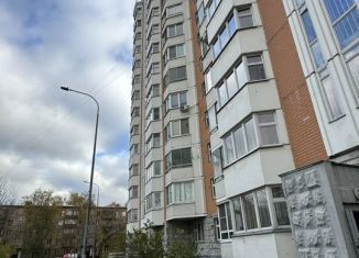 Аренда двухкомнатной квартиры, 65 м2, Москва, улица Бирюсинка, 10, район Гольяново