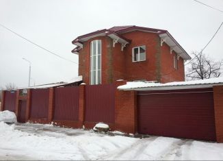 Сдаю коттедж, 240 м2, Республика Башкортостан, улица Афзала Тагирова, 1