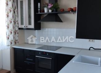 Продажа трехкомнатной квартиры, 86.7 м2, Московская область, улица Михаила Кутузова, 15