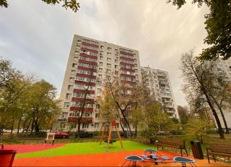 Продается 1-комнатная квартира, 35.1 м2, Москва, проезд Досфлота, 8к1, метро Сходненская