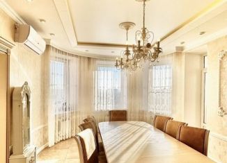 Продажа трехкомнатной квартиры, 160.8 м2, Тюмень, Новосибирская улица, 50