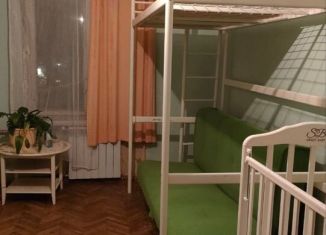 Трехкомнатная квартира в аренду, 58 м2, Москва, улица Седова, 7к1, СВАО