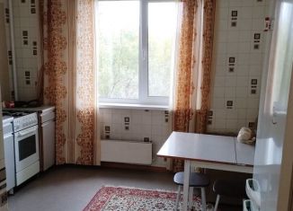 Продам 1-комнатную квартиру, 37.5 м2, Самара, Солнечная улица, 29