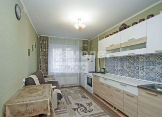 Продаю 1-комнатную квартиру, 37 м2, Омск, 2-й Амурский проезд, 4к3