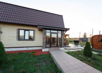 Сдается дом, 80 м2, Пермский край, Луговая улица, 14