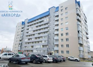 Продается квартира студия, 35.3 м2, Бийск, Социалистическая улица, 26