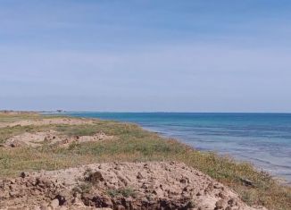 Земельный участок на продажу, 100 сот., село Знаменское, Строительная улица