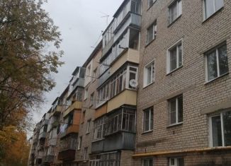 Продажа 3-комнатной квартиры, 62 м2, Тамбовская область, улица имени Сергея Лазо, 2