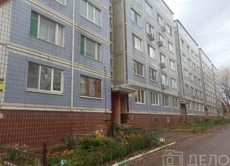 Продажа 1-комнатной квартиры, 32.5 м2, Рязань, Октябрьский район, улица Зубковой, 24к2