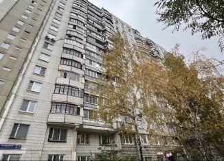 Аренда однокомнатной квартиры, 38 м2, Москва, Привольная улица, 5к1, район Выхино-Жулебино