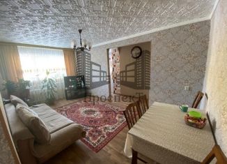 Сдается в аренду 3-ком. квартира, 58 м2, Норильск, улица Нансена, 78