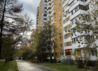 Продам квартиру студию, 25 м2, Москва, Пятницкое шоссе, 9, метро Митино